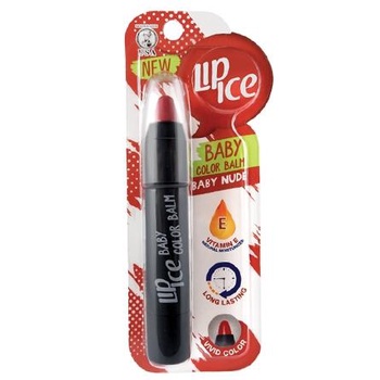 Lip Ice Baby Color Balm / Pelembab bibir lip ice / lipcream