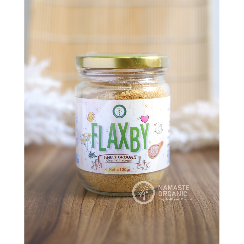 

FLAXBY 100GR