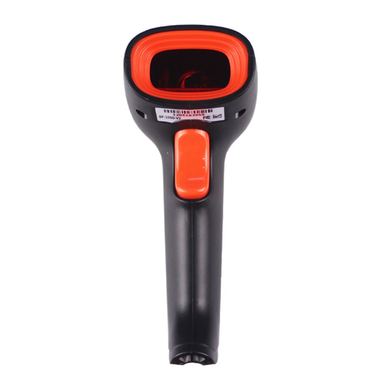 Barcode Scanner EPPOS EP1050 Klikvapebandung