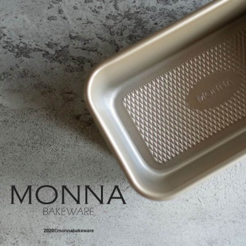 monna loaf pan