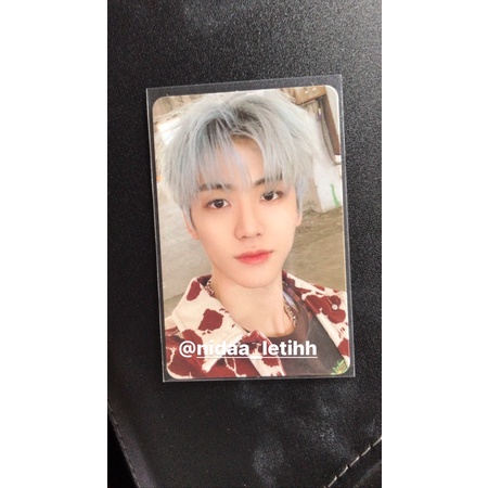 Pc jaemin reload ridin