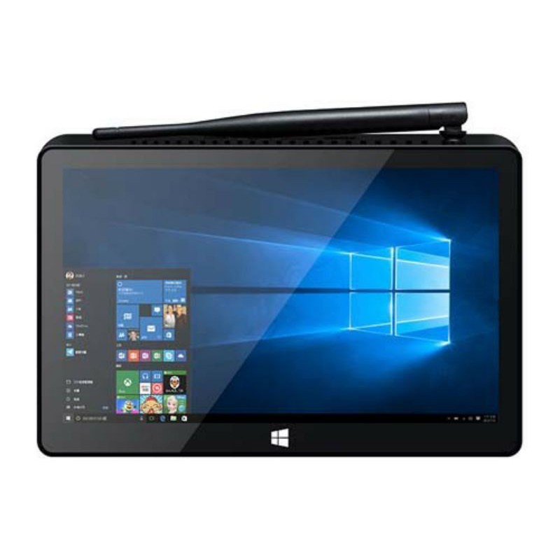 PIPO X9S 4GB 64GB Windows 10 Mini PC 8.9&quot;  Intel Cherry Trail Z8300 8.9 Inch
