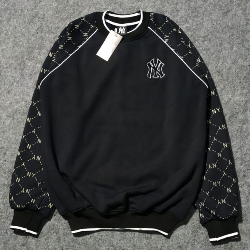 sweater crewneck MBL new era