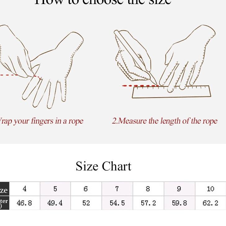 Hot Sale -  Cincin Titanium  Lapis Bentuk Bulat Bahan Warna Hitam Bulgar Wanita Cincin ,