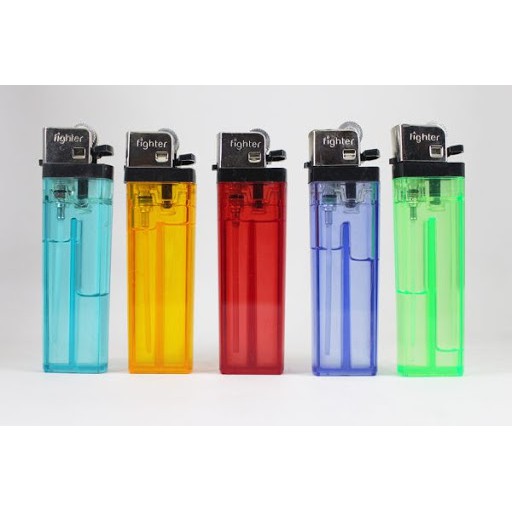 1pcs Korek Api Gas uk tanggung lighter