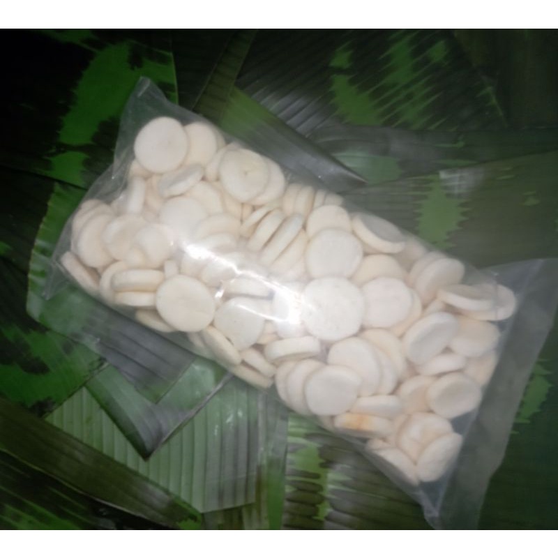 

CEMILAN ENAK| KEMPLANG ASLI PALEMBANG| KERUPUK PALEMBANG IKAN TENGGIRI| DIKIRIM DARI BANDUNG