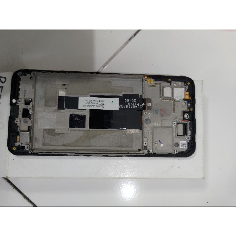 lcd 100% original copotan Xiaomi poco X3 GT