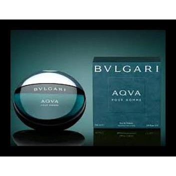 Parfum Aqua Bvlgari 100 Ml