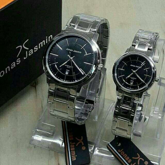 ORIGINAL JONAS JASMIN COUPLE