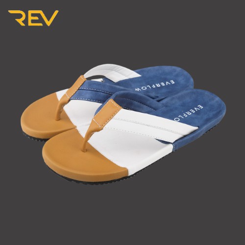 REV STORE - New Sandal Pria Japit Oscar Keren Original EVR