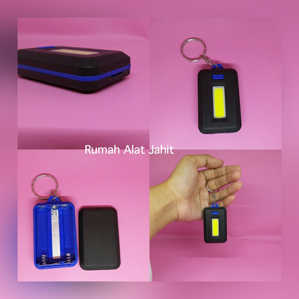 Lampu Emergency Portable untuk Travel