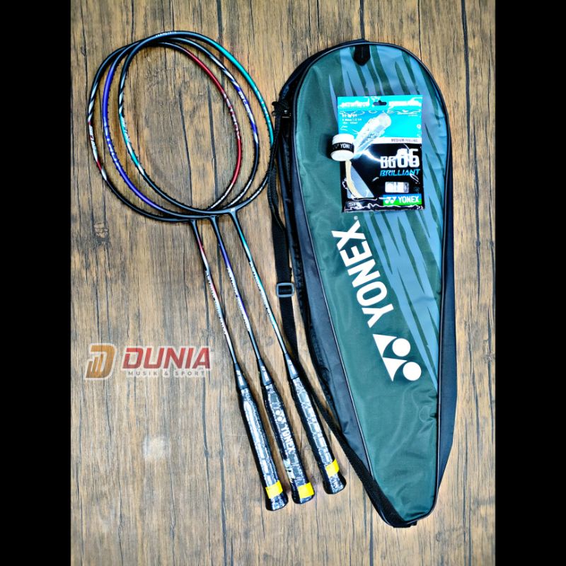 Raket Badminton Astrox Tour 9100