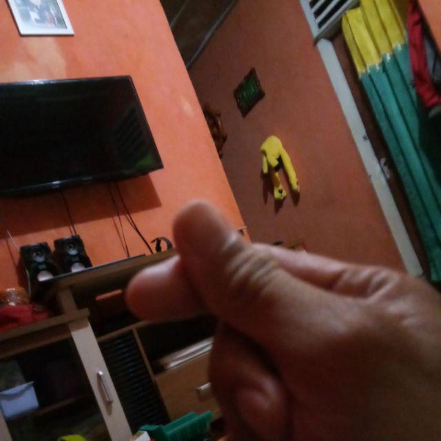 Kepala Kunci Pas Gator Grip Universal Socket - Etc-120 Bolt Only