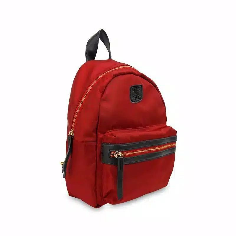 LES CATINO BACKPACK MARUN