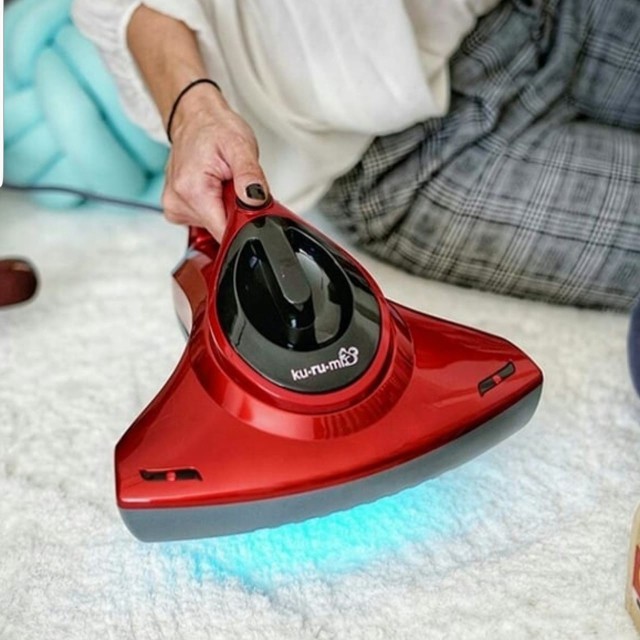 Kurumi UV Vacuum