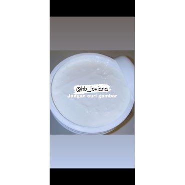 ❤MySkincare❤ lotion pemutih badan no brand 1000gr
