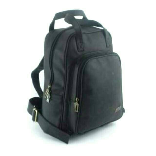 Tas Ransel Ovan Hitam Rumah Warna