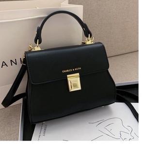 TSM.19Au22e ‣ TAS WANITA CHARLES KEITH 201367 TAS PESTA KERJA KANTOR KONDANGAN ARISAN IMPORT FASHION