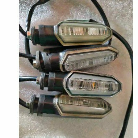 sein original copotan new cb 150r