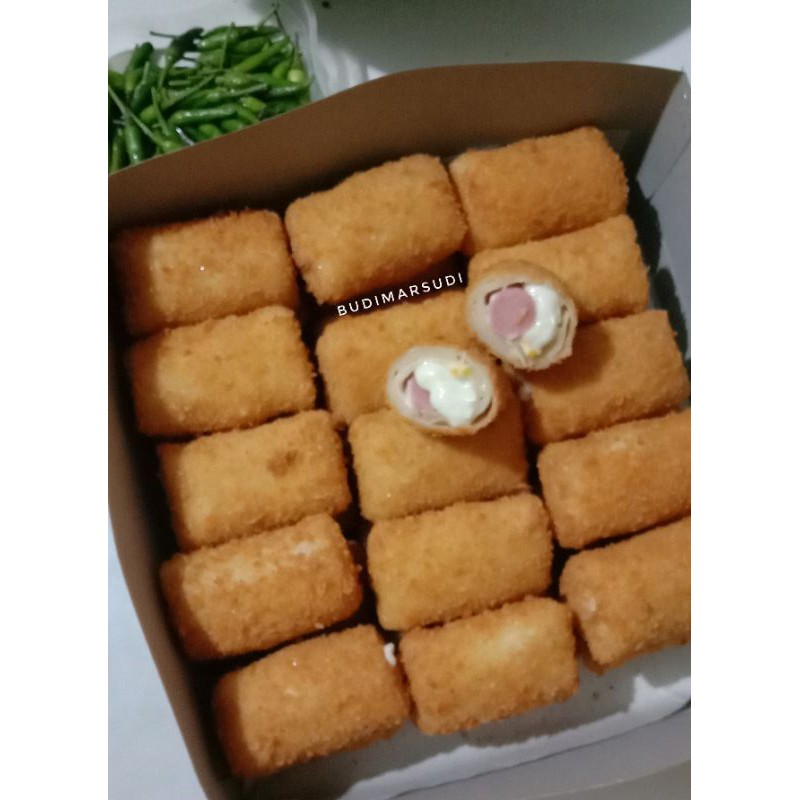 

frozen mayo isi 10pcs