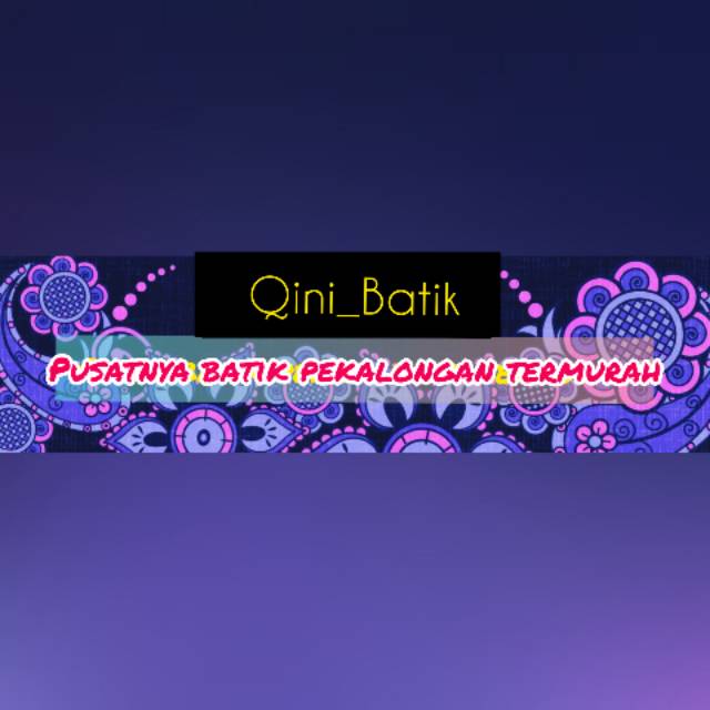 qini_batik