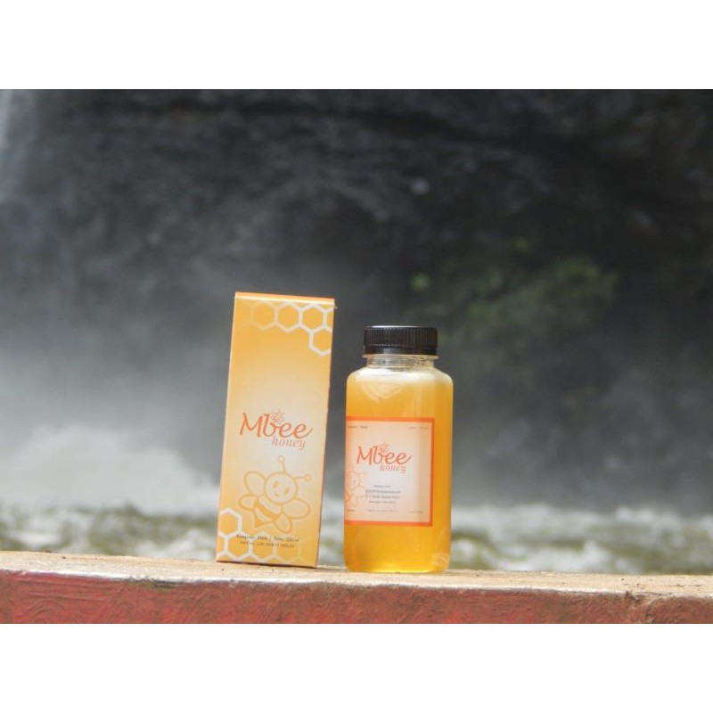 

Mbee Honey||MADU ASLI KUNINGAN