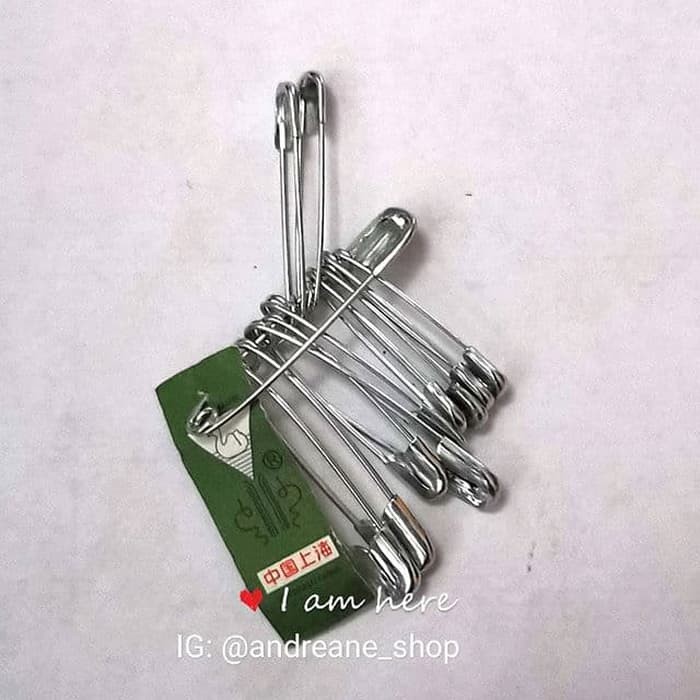 

Langsung Order Peniti terbaik