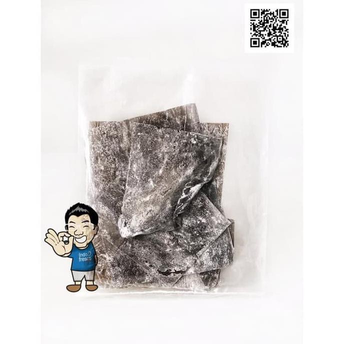 

Dashi Konbu- Kombu- Kelp- Rumput Laut- Seaweed 50g