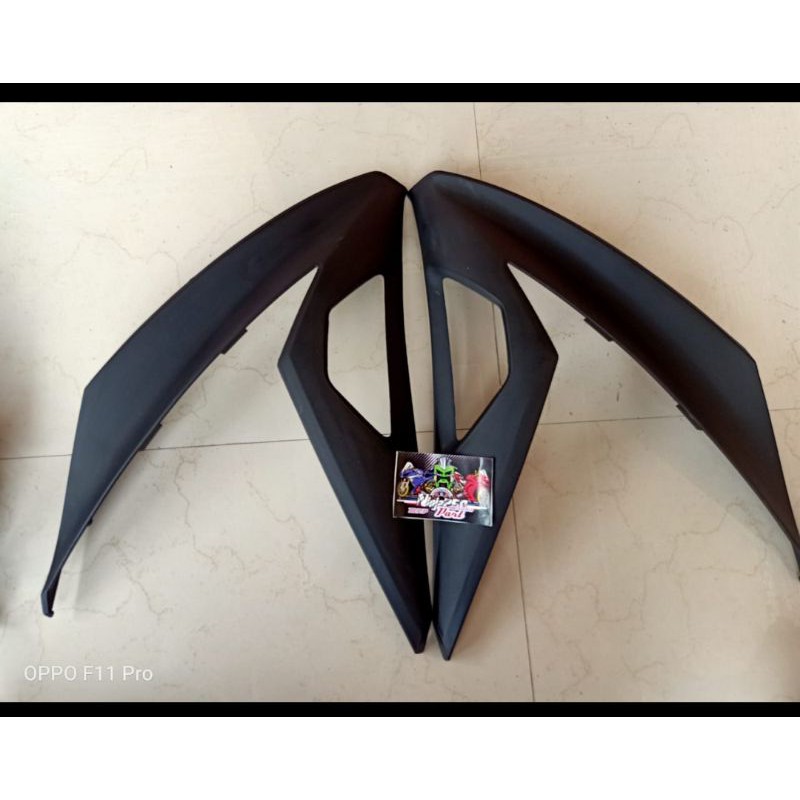 cover sein ninja 250fi