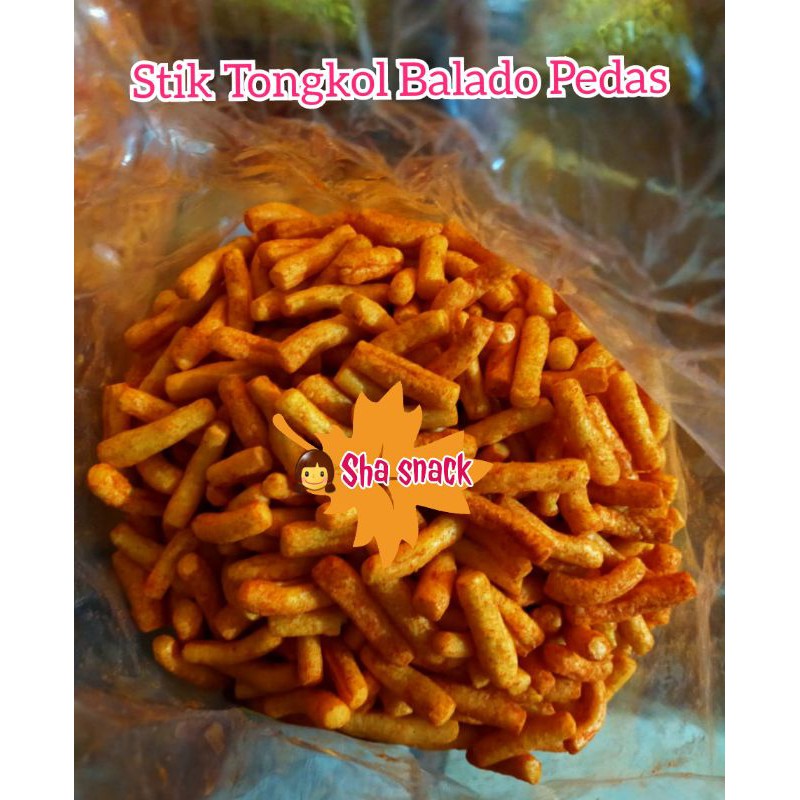 

Stik Balado Pedas