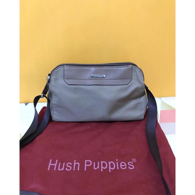 Hush Puppies Nylon Bag