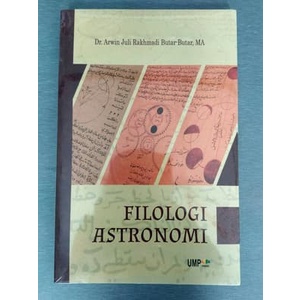 

Filologi Astronomi