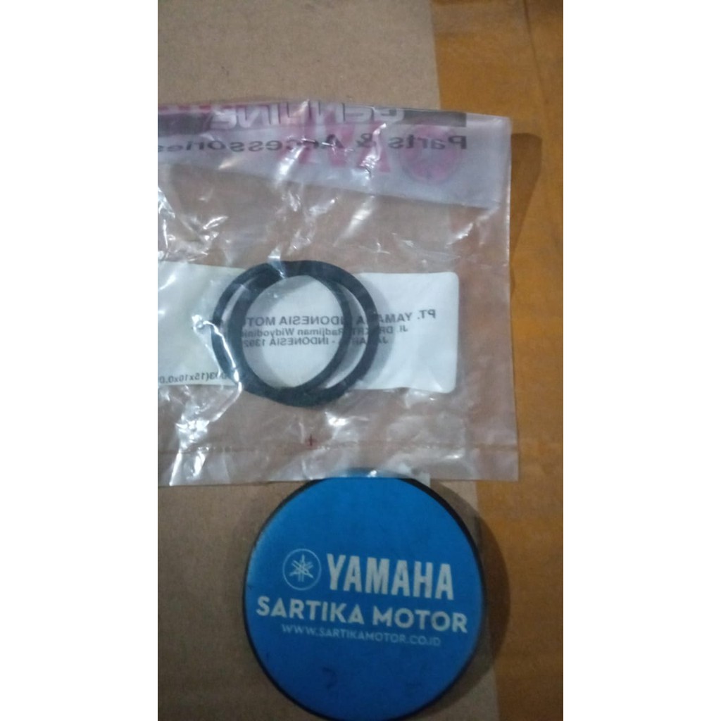 Original Calipper Seal Kit 5YP-F5803-50