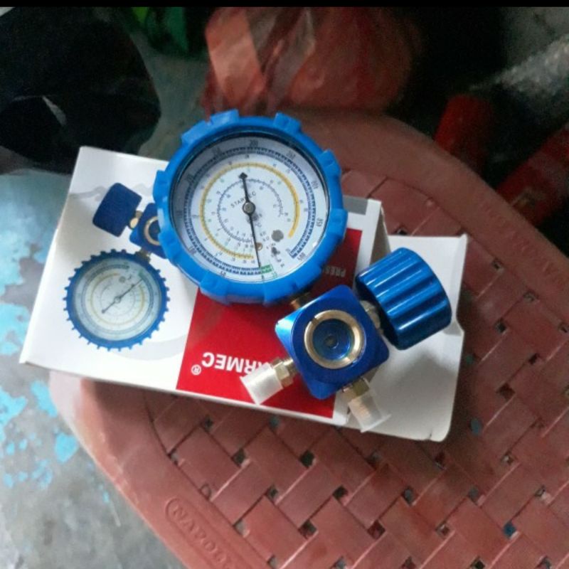 Manifold Single Starmec 500psi