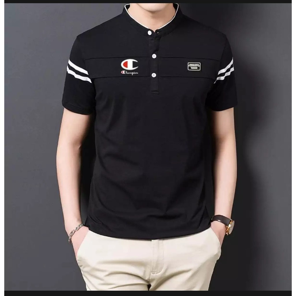 BAJU KAOS PRIA FOBOS - KAOS KERAH PRIA MODEL TERBARU BAJU DISTRO KEREN TRENDY KASUAL TERBARU