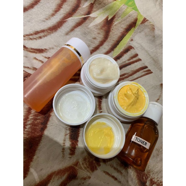CREAM. HN ORIGINAL