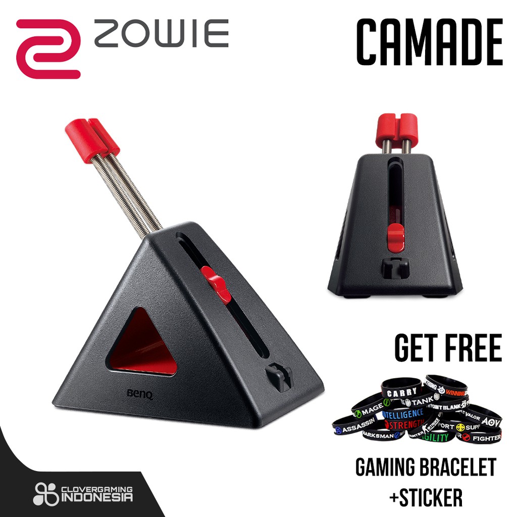 Zowie Mouse Bungee - Camade