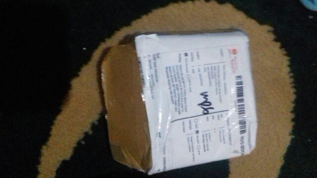 Shower Mandi Onda So244