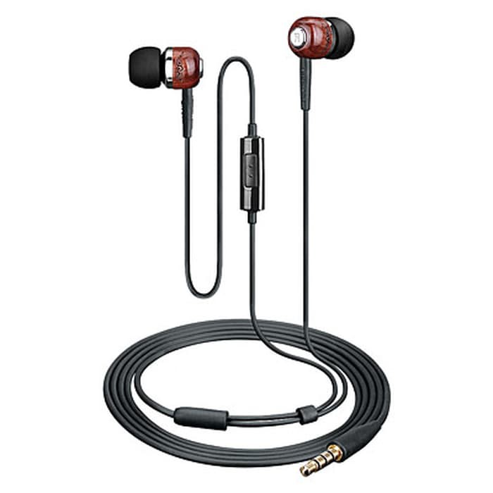 Takstar HI1200 Earphone IEM with Microphone