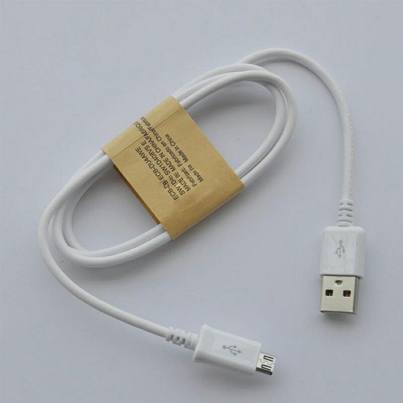 Kabel Data Toples S4 isi 80pcs Micro USB