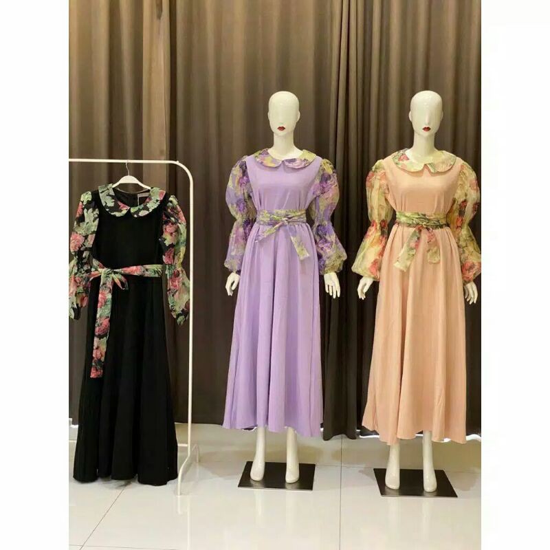 GAMIS LESTI 1 ORI VIVORIE