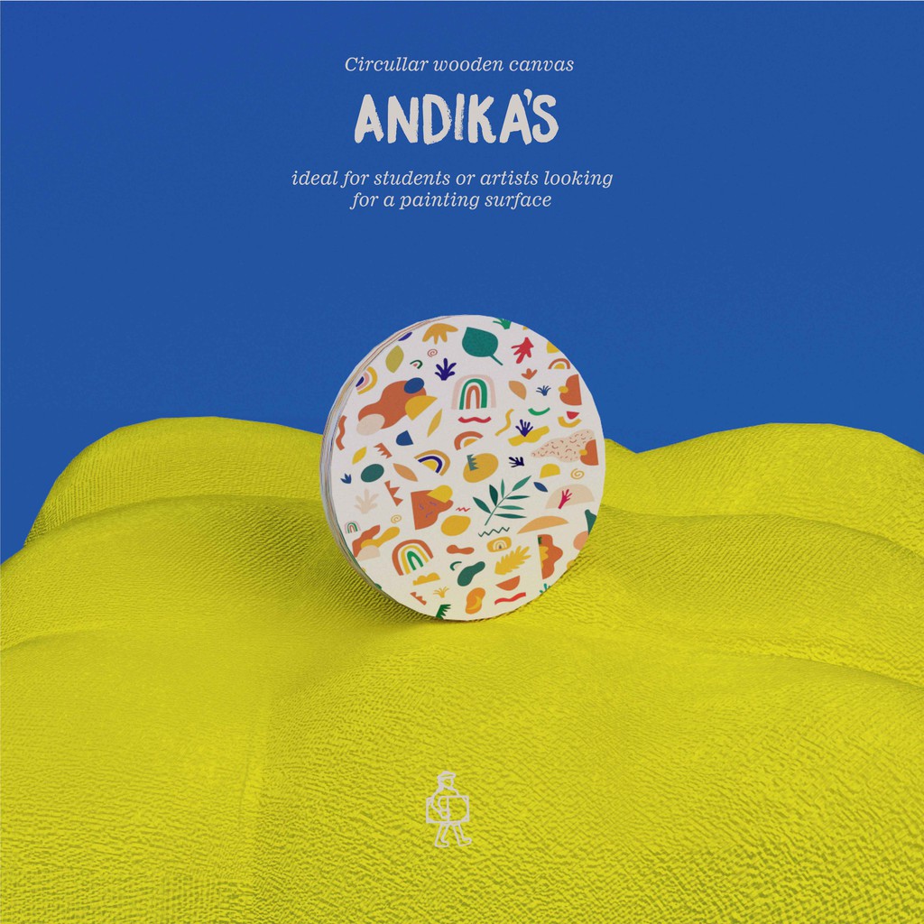 

kanvas Lingkaran