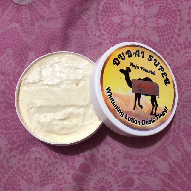 HB Dubai super dosting