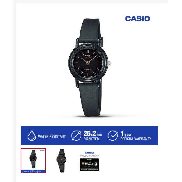 CASIO LQ-139AMV-1ELDF 229