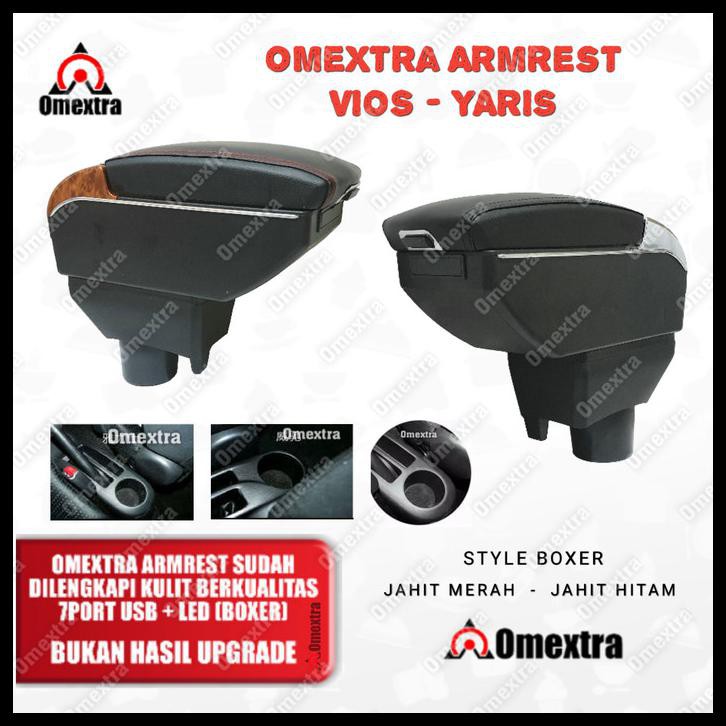 Armrest box YARIS VIOS - Consule - Console Box Vios Yaris Konsol Vios