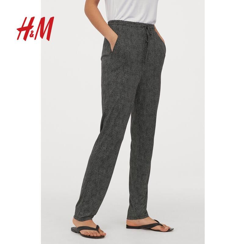 HnM pants JERSEY