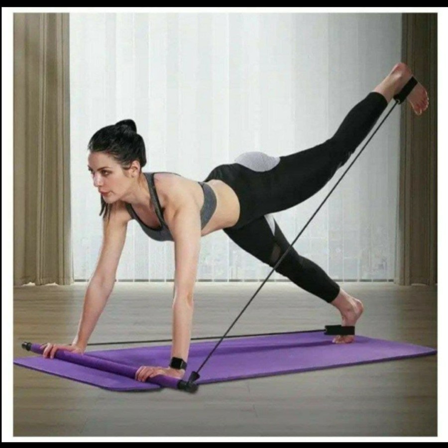 Rally Bar Fitness original pilates