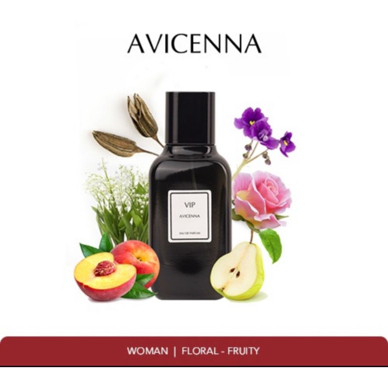AVICENNA VIP WOMAN