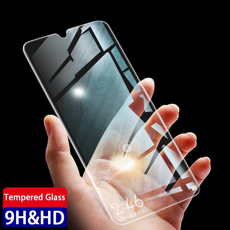 PROMO Tempered Glass SAMSUNG Galaxy A30, A30s, A50, A50s, A70 TG Layar Full Cover Anti Gores Kaca