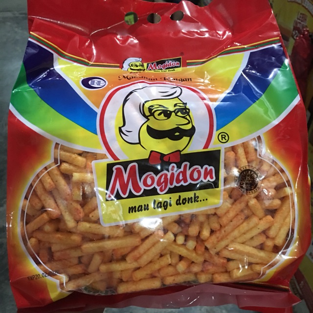 Snack mogidon